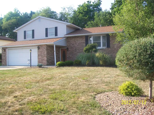 2437 Haviland Ct, Mansfield, OH 44903