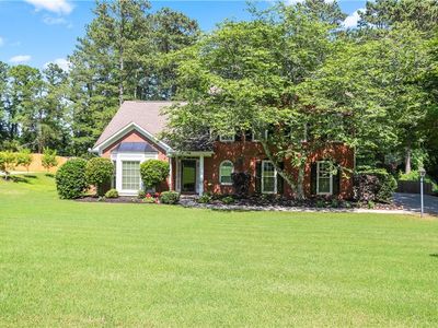 1430 Sassafras Ln, Cumming, GA, 30041