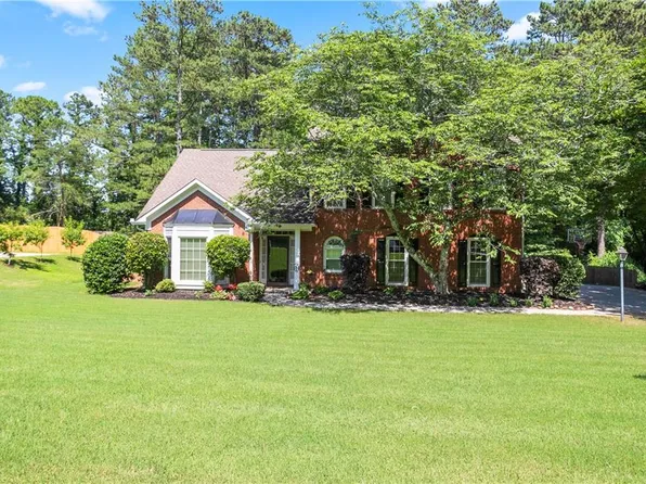 1430 Sassafras Ln, Cumming, GA 30041