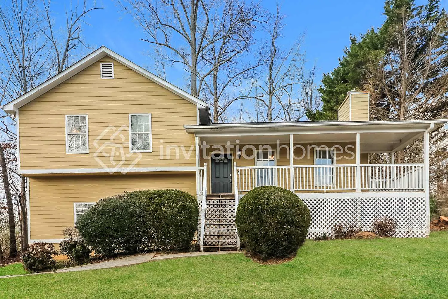 45 Mayfield Ct Hiram, GA 30141 — Photo 1