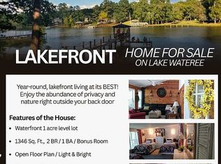 957 Rocky Point Cir, Ridgeway, SC 29130