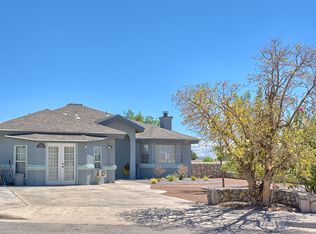 5818 Dunlin Dr, Santa Teresa, NM 88008