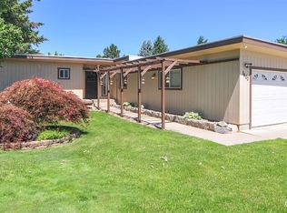 1420 Westwood Ave, Wenatchee, WA 98801