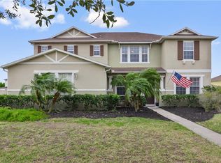 3735 Cedar Hammock Trl, Saint Cloud, FL 34772