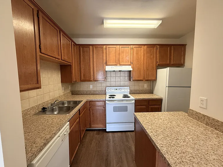Wesley Stonecrest Apartments at Lithonia — Photo 58