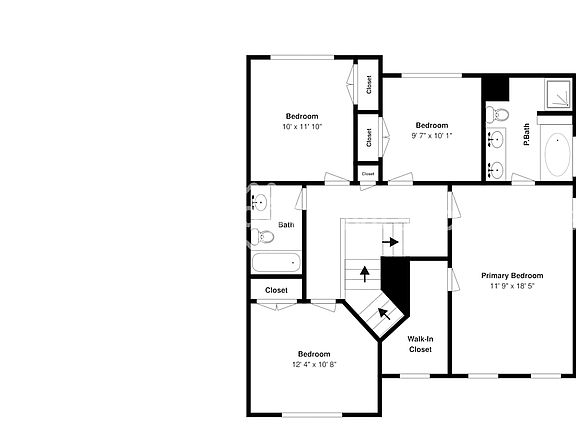 3rd image of 1190 Cedar Brook Dr