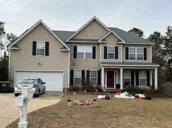 1361 Knotts Haven Loop, Lexington, SC 29073