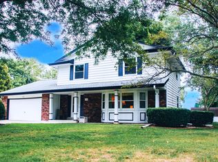 5579 W Joleno Ln, Brown Deer, WI 53223