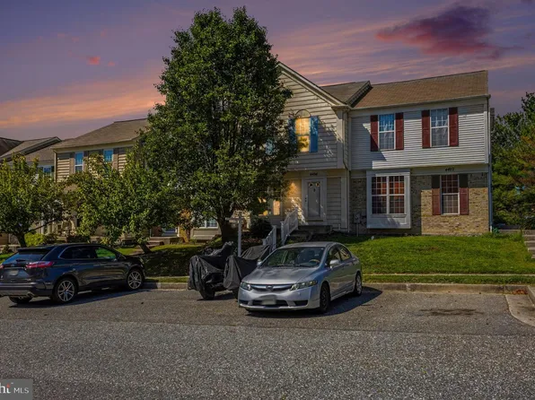 4404 Bronze Wing Ct, Baltimore, MD 21236