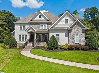 12 Parkins Oak Ct, Greenville, SC 29607