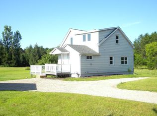 8393 33rd St, Princeton, MN 55371