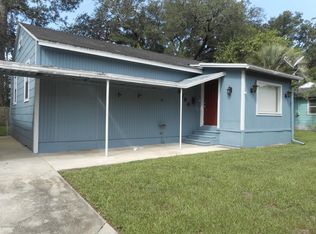 3766 Lilly Rd S, Jacksonville, FL 32207