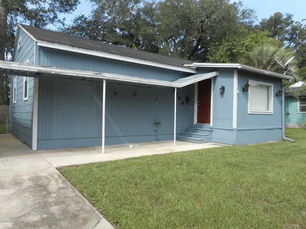 3766 Lilly Rd S, Jacksonville, FL 32207