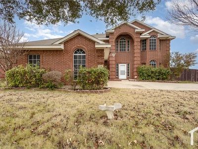 2532 Cantura Dr, Mesquite, TX, 75181