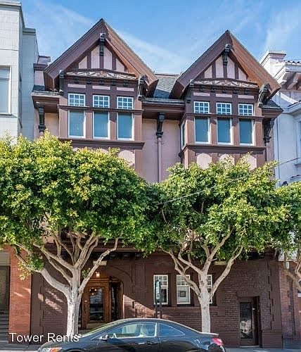 1st image of 1317 Hyde St APT 2