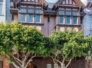 1317 Hyde St APT 2, San Francisco, CA 94109