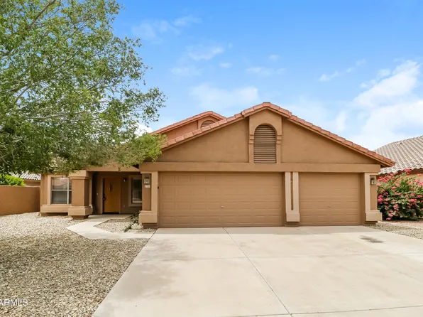 12735 W EDGEMONT Avenue, Avondale, AZ 85392