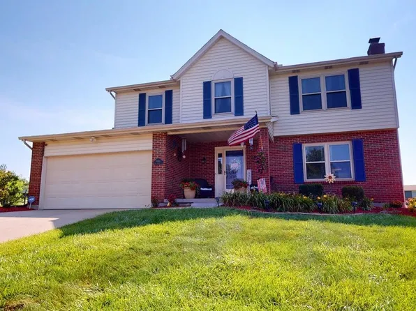 6464 Tara Brooke Ct, Fairfield, OH 45011