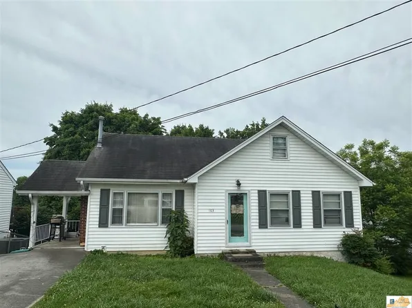 103 Virginia Ave, Glasgow, KY 42141