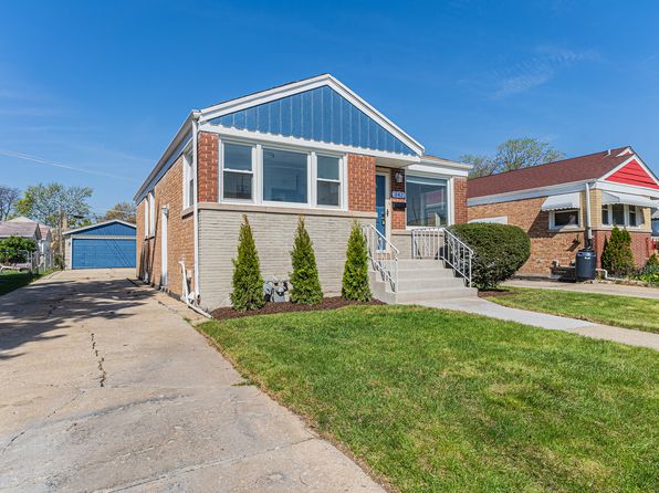 342 31st Ave, Bellwood, IL 60104
