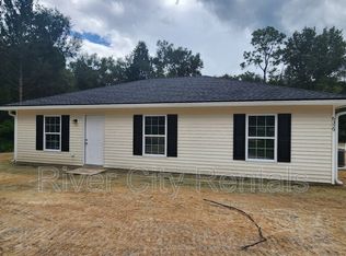 6329 Dennison Ave, Keystone Heights, FL 32656