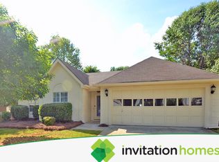 2315 Camp Town Way, Lawrenceville, GA 30044