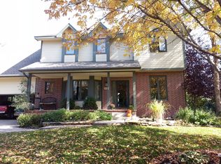 3052 N Forest Lakes St, Wichita, KS 67205