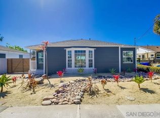4810 Austin Dr, San Diego, CA 92115