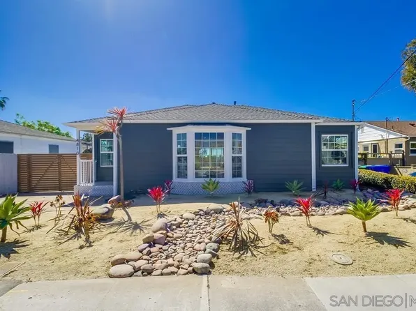 4810 Austin Dr, San Diego, CA 92115