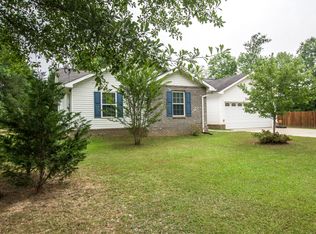 640 Huffaker Rd NW, Rome, GA 30165