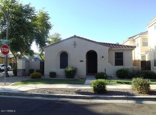 3454 E Windsor Dr, Gilbert, AZ 85296