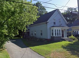 18 Rowell Street, Madison, ME 04950