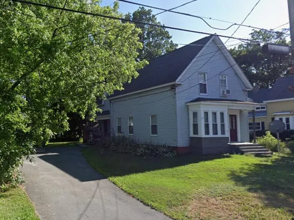 18 Rowell Street, Madison, ME 04950