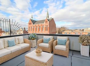 946 Herkimer St #3A, Brooklyn, NY 11233