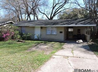 465 S Carrollton Ave, Baton Rouge, LA 70806
