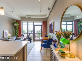 301 H St NE #403, Washington, DC 20002