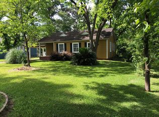 1205 10th Ave, Albany, GA 31707