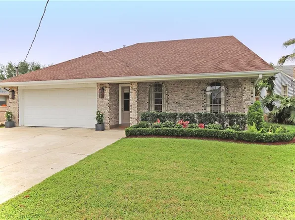8011 Harris Ave, Harahan, LA 70123