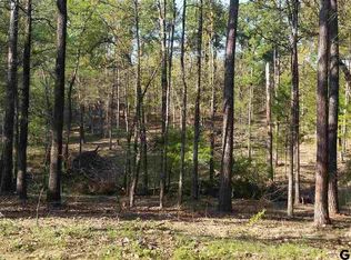LOT 9 Pintail Dr, Flint, TX 75762