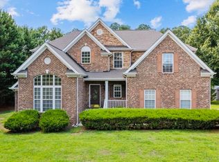 101 Gratiot Dr, Morrisville, NC 27560