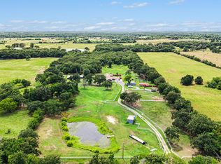 1814 County Road 121, Kaufman, TX 75142