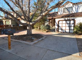 1910 Copper Creek Dr, Colorado Springs, CO 80910