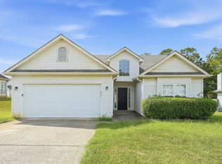 4228 Candle Brook Ln, Bessemer, AL 35022