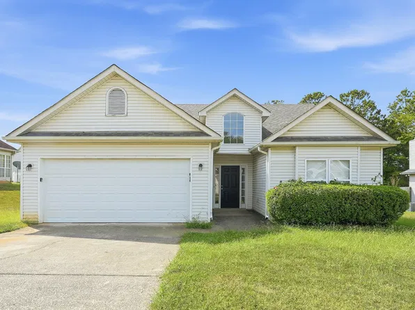 4228 Candle Brook Ln, Bessemer, AL 35022