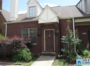 2279 Ridgemont Dr, Birmingham, AL 35244