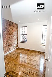 Rented by Jonis Realty