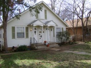514 NW Euclid Ave #EAST, Lawton, OK 73507