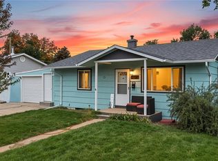 1135 31st Ave, Greeley, CO 80634