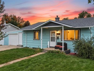 1135 31st Avenue, Greeley, CO, 80634