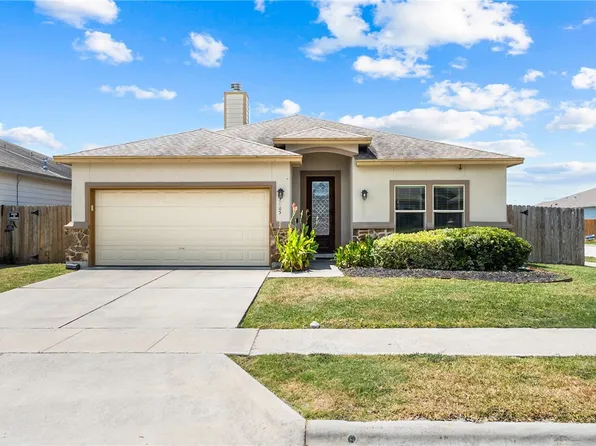 7605 Sable Creek Dr, Corpus Christi, TX 78414